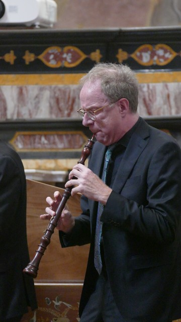 San Dionigi 2021 Ensemble Zefiro