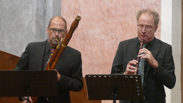 San Dionigi 2021 Ensemble Zefiro