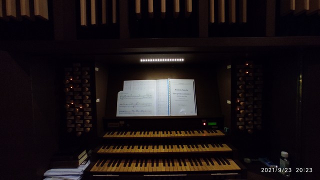 Ensemble Polifonia Prandi 