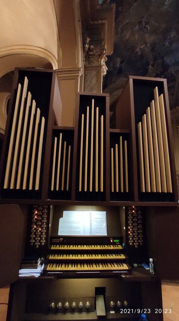 Ensemble Polifonia Prandi 