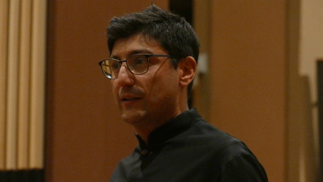 Ensemble Polifonia Prandi 