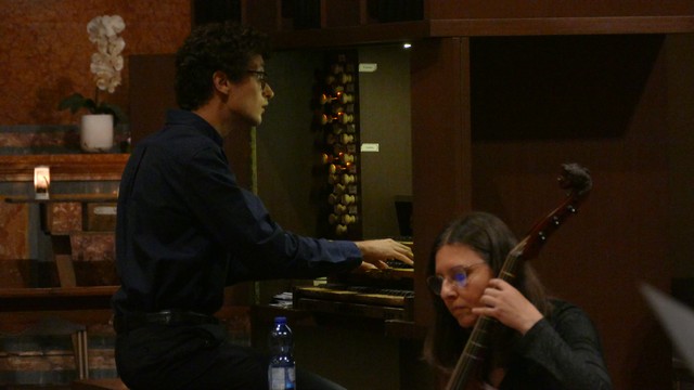 Ensemble Polifonia Prandi 