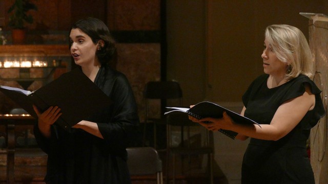 Ensemble Polifonia Prandi 