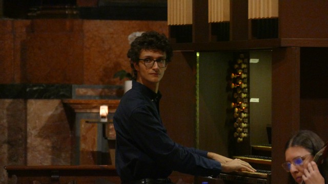 Ensemble Polifonia Prandi 