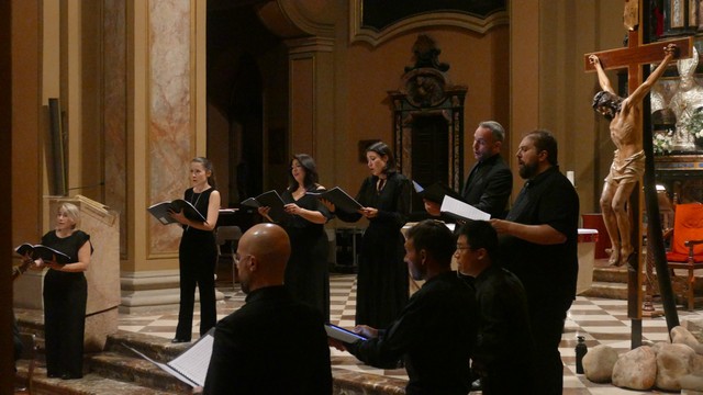 Ensemble Polifonia Prandi 
