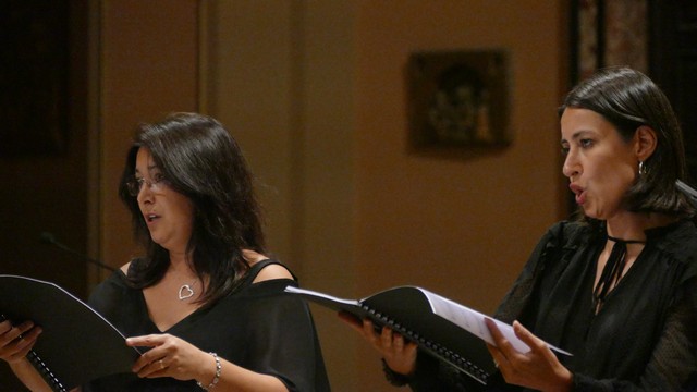 Ensemble Polifonia Prandi 