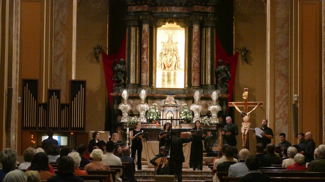 Ensemble Polifonia Prandi
