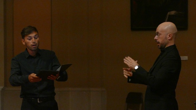 Ensemble Polifonia Prandi 