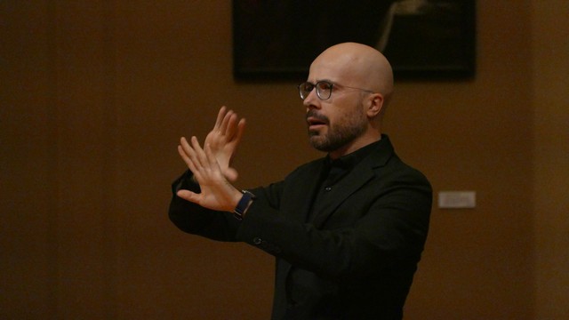 Ensemble Polifonia Prandi 