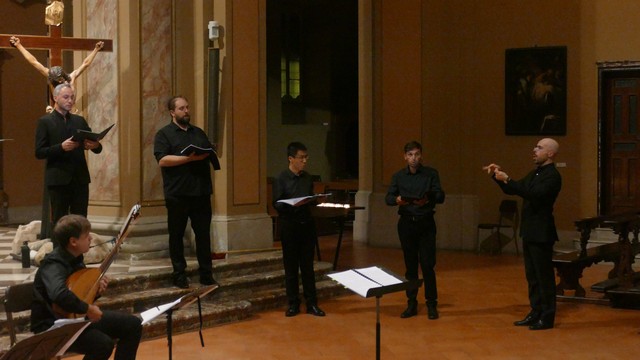 Ensemble Polifonia Prandi 