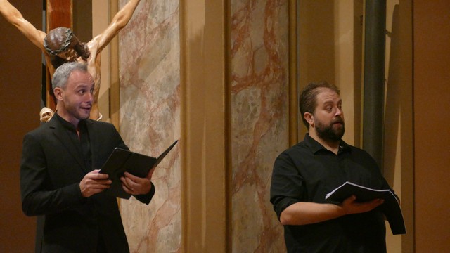 Ensemble Polifonia Prandi 