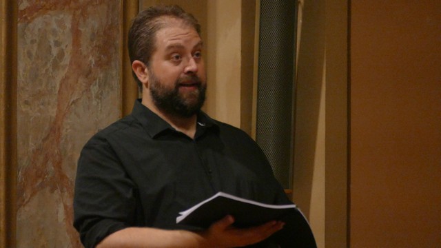 Ensemble Polifonia Prandi 