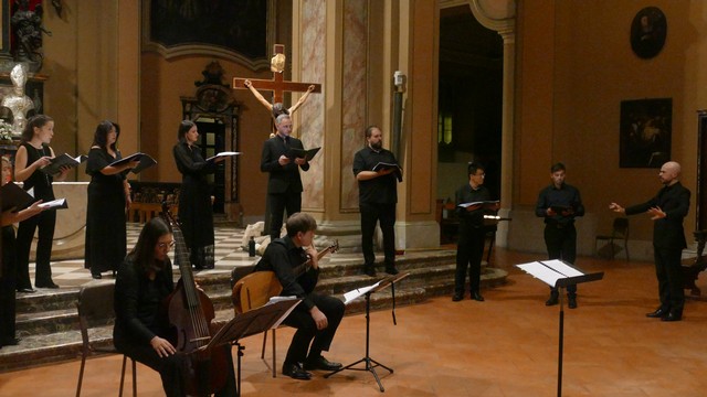 Ensemble Polifonia Prandi 