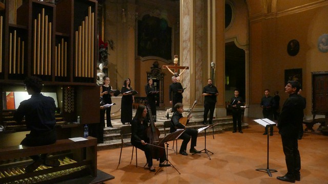 Ensemble Polifonia Prandi 