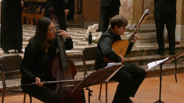 Ensemble Polifonia Prandi 