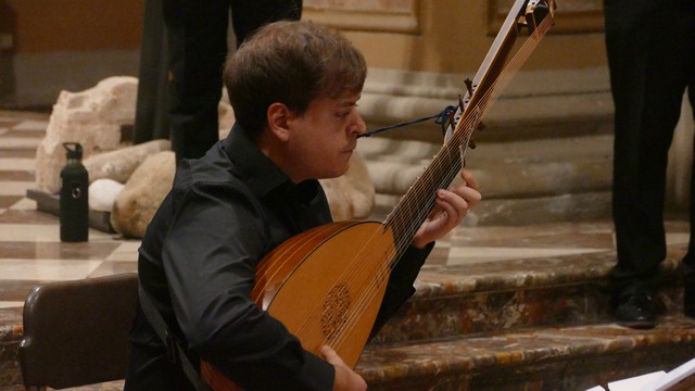 Ensemble Polifonia Prandi 