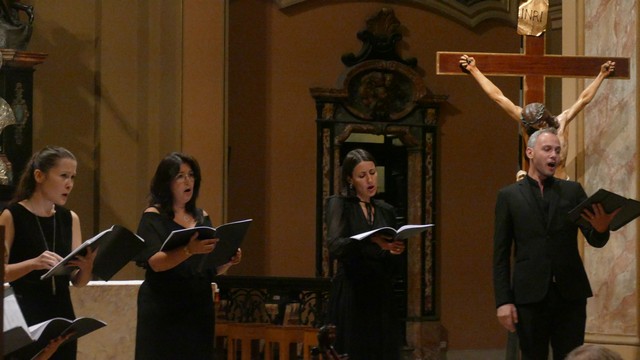 Ensemble Polifonia Prandi 