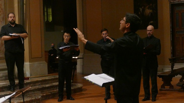 Ensemble Polifonia Prandi 