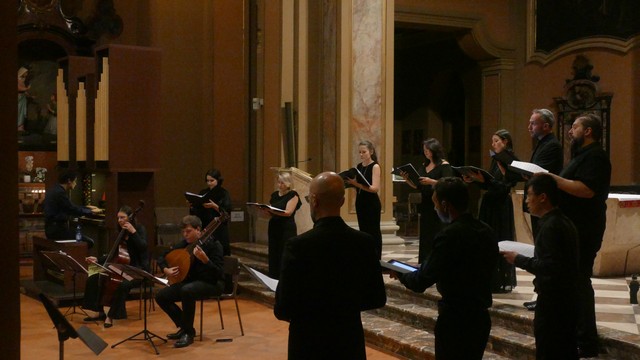 Ensemble Polifonia Prandi 