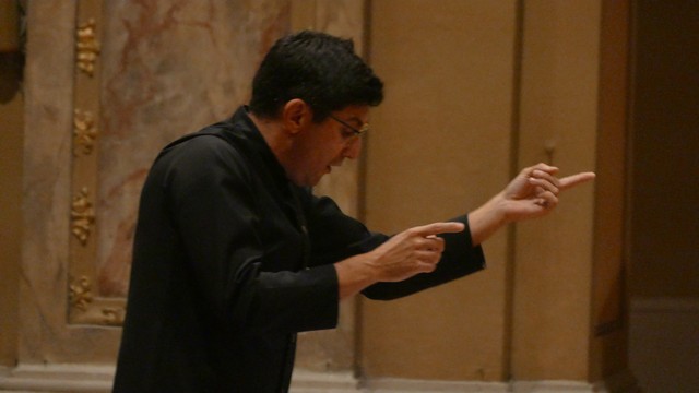 Ensemble Polifonia Prandi 