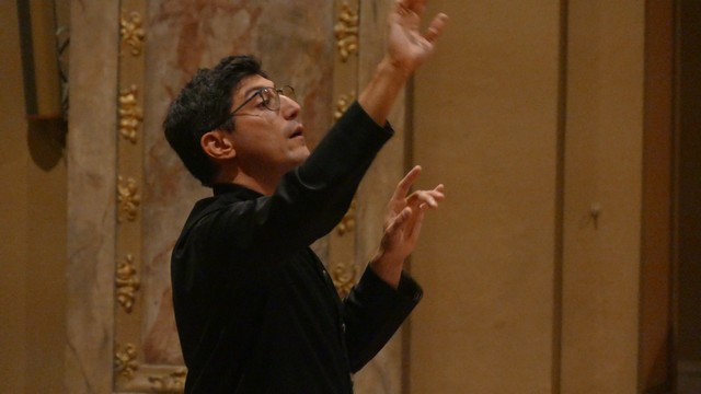 Ensemble Polifonia Prandi 