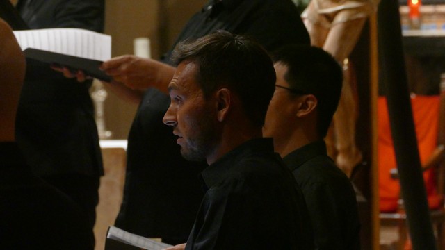 Ensemble Polifonia Prandi 