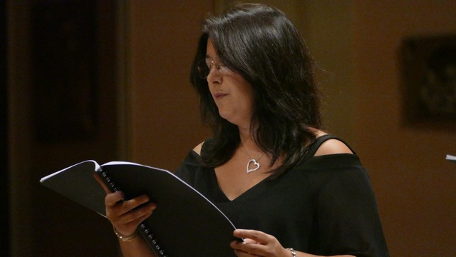 Ensemble Polifonia Prandi 