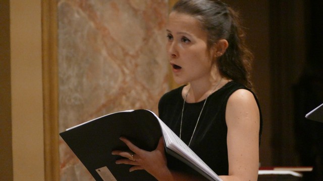 Ensemble Polifonia Prandi 