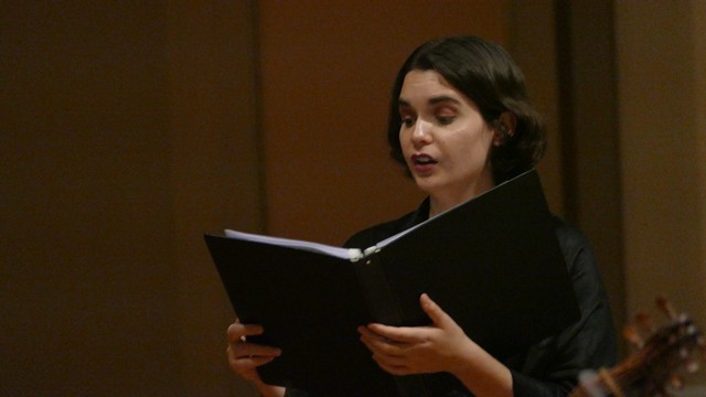 Ensemble Polifonia Prandi 