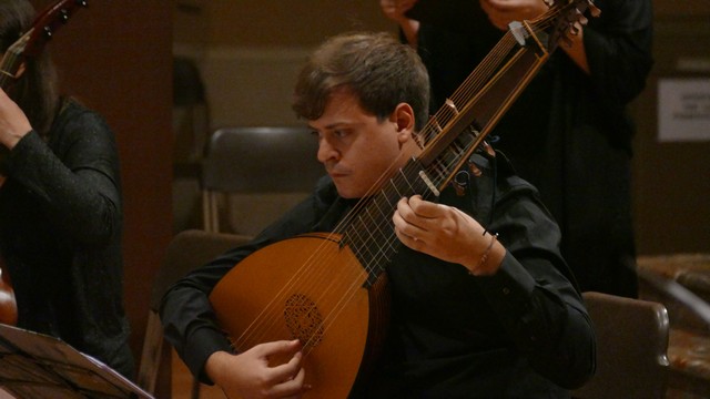 Ensemble Polifonia Prandi 
