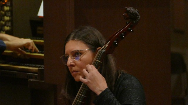 Ensemble Polifonia Prandi 