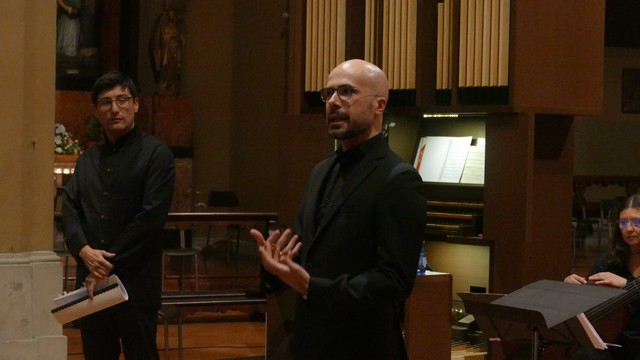 Ensemble Polifonia Prandi 