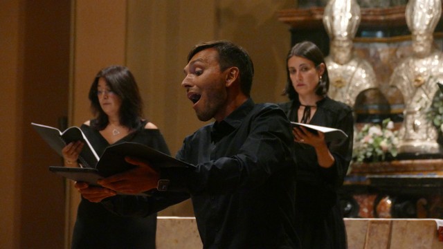 Ensemble Polifonia Prandi 