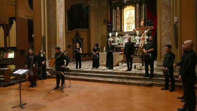Ensemble Polifonia Prandi 