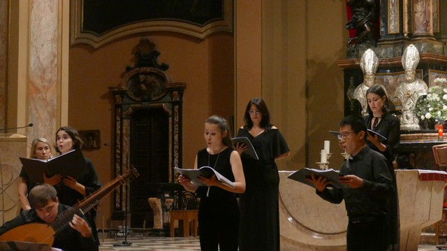 Ensemble Polifonia Prandi 