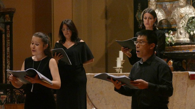 Ensemble Polifonia Prandi 