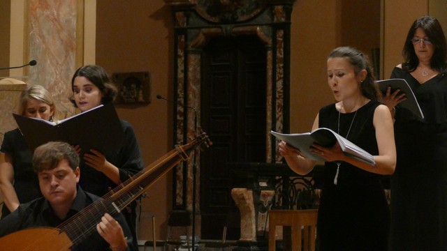 Ensemble Polifonia Prandi 