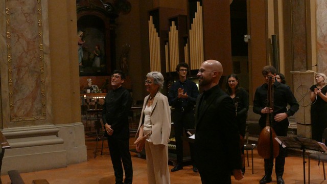 Ensemble Polifonia Prandi 