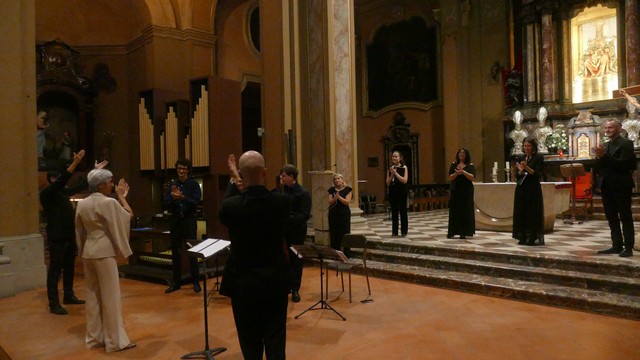 Ensemble Polifonia Prandi 