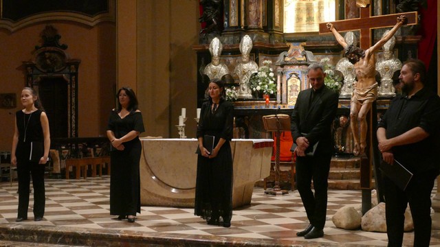 Ensemble Polifonia Prandi 