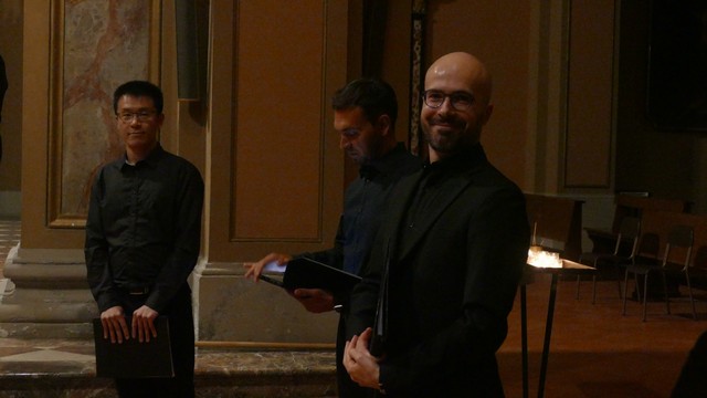 Ensemble Polifonia Prandi 