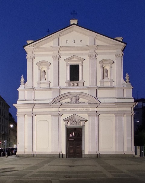 Ensemble Polifonia Prandi 