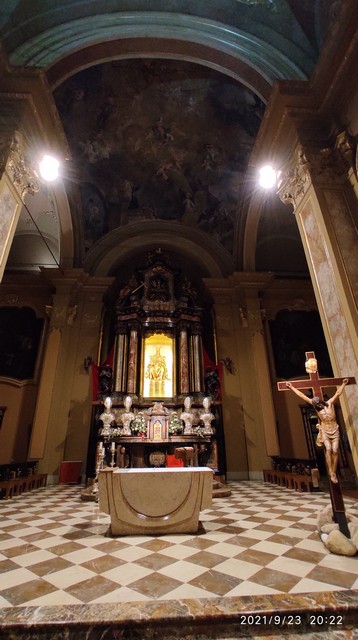 Ensemble Polifonia Prandi 