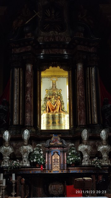 Ensemble Polifonia Prandi 