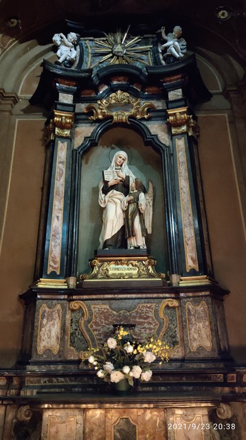 Ensemble Polifonia Prandi 