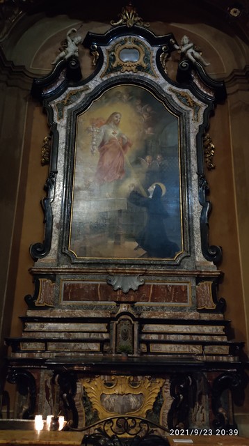 Ensemble Polifonia Prandi 