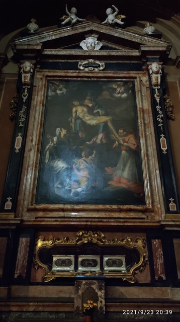 Ensemble Polifonia Prandi 