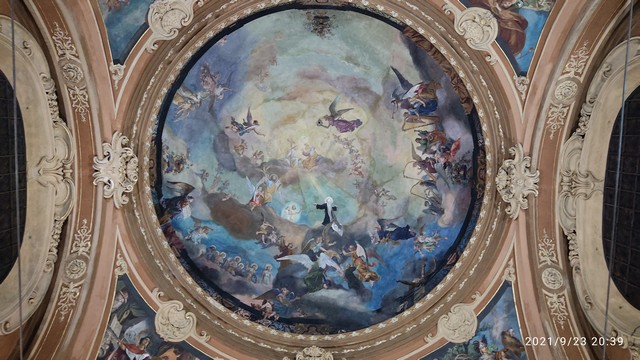 Ensemble Polifonia Prandi 