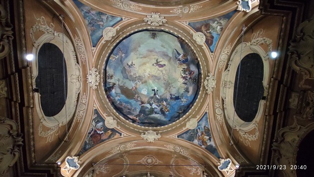 Ensemble Polifonia Prandi 