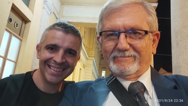 Orchestra Nazionale RAI al Coccia